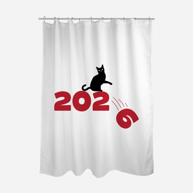 Still Do What I Want-None-Polyester-Shower Curtain-turborat14