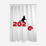 Still Do What I Want-None-Polyester-Shower Curtain-turborat14