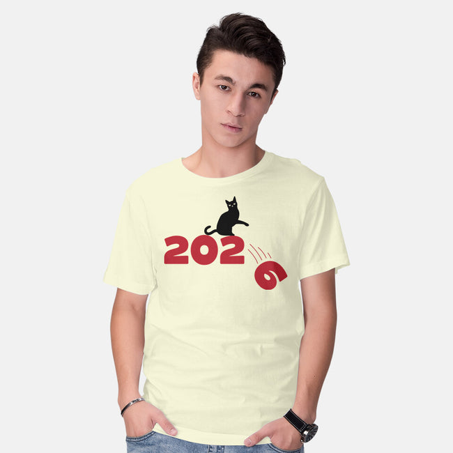 Still Do What I Want-Mens-Basic-Tee-turborat14