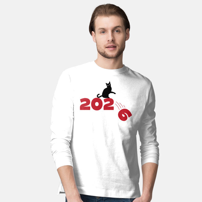 Still Do What I Want-Mens-Long Sleeved-Tee-turborat14