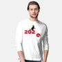 Still Do What I Want-Mens-Long Sleeved-Tee-turborat14