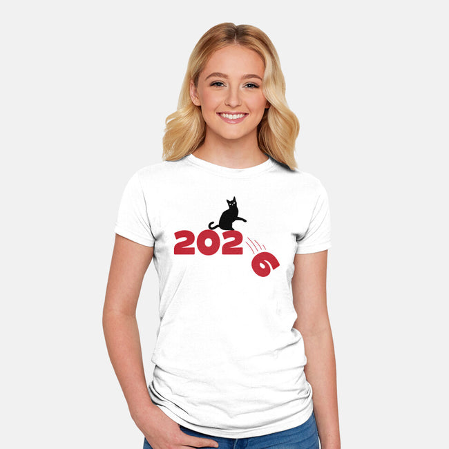 Still Do What I Want-Womens-Fitted-Tee-turborat14