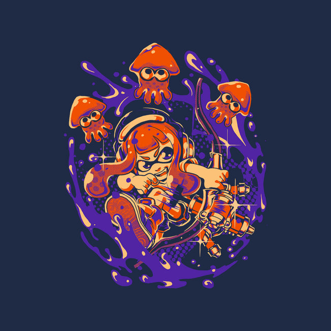 Start Painting-Unisex-Crew Neck-Sweatshirt-Estudio Horta