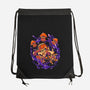 Start Painting-None-Drawstring-Bag-Estudio Horta