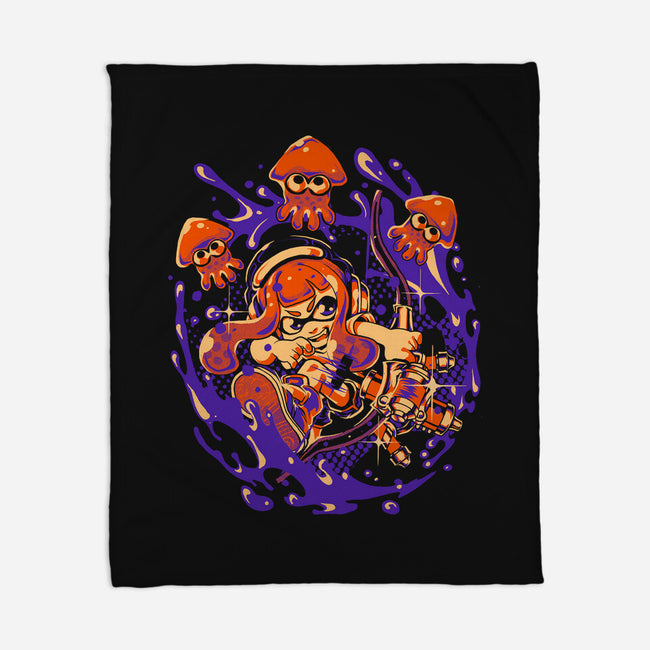 Start Painting-None-Fleece-Blanket-Estudio Horta