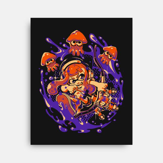 Start Painting-None-Stretched-Canvas-Estudio Horta