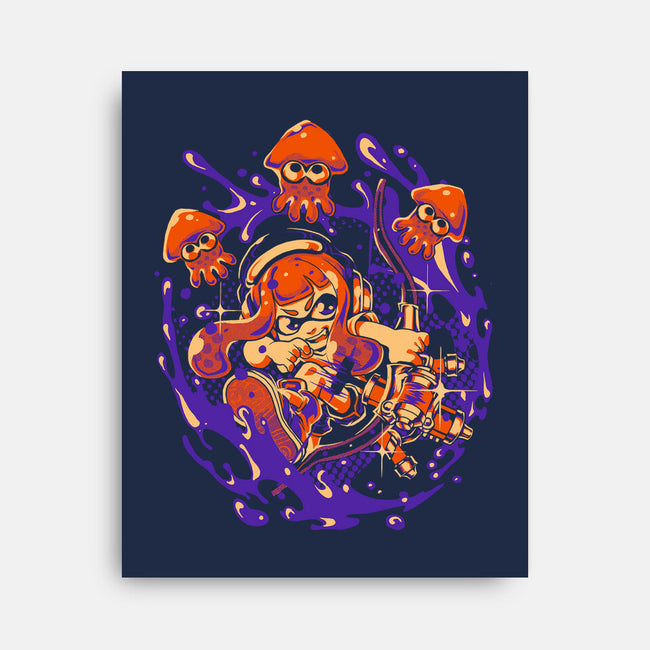 Start Painting-None-Stretched-Canvas-Estudio Horta