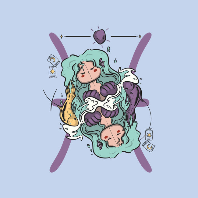 Between Two Worlds-Womens-Basic-Tee-OnlyColorsDesigns