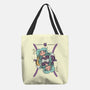 Between Two Worlds-None-Basic Tote-Bag-OnlyColorsDesigns