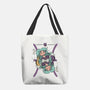 Between Two Worlds-None-Basic Tote-Bag-OnlyColorsDesigns