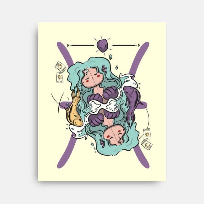 Between Two Worlds-None-Stretched-Canvas-OnlyColorsDesigns