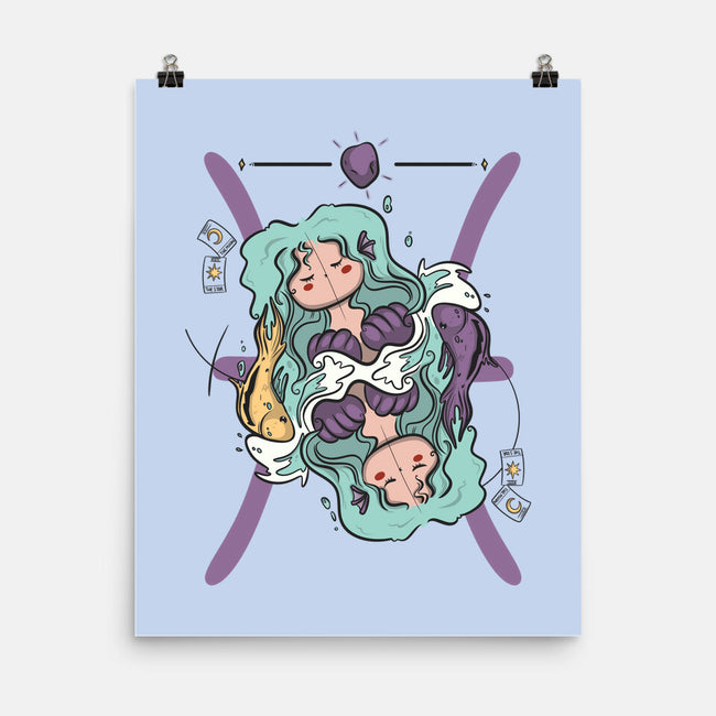 Between Two Worlds-None-Matte-Poster-OnlyColorsDesigns