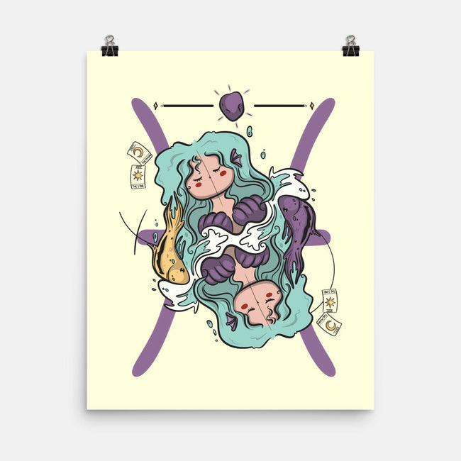 Between Two Worlds-None-Matte-Poster-OnlyColorsDesigns