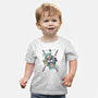 Between Two Worlds-Baby-Basic-Tee-OnlyColorsDesigns