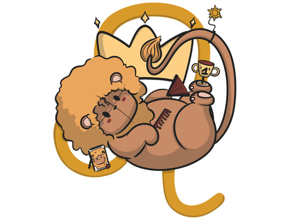 Starry Pride