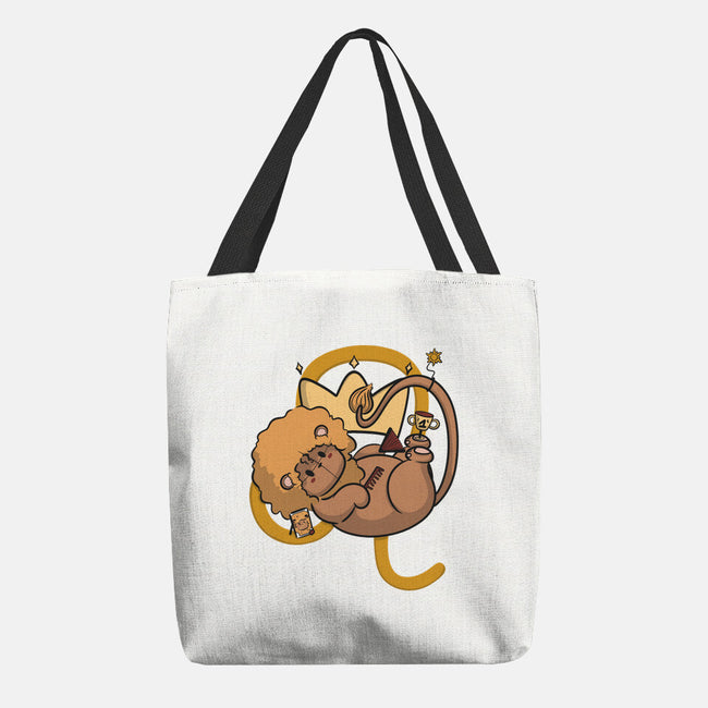 Starry Pride-None-Basic Tote-Bag-OnlyColorsDesigns