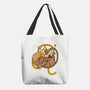 Starry Pride-None-Basic Tote-Bag-OnlyColorsDesigns