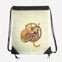 Starry Pride-None-Drawstring-Bag-OnlyColorsDesigns