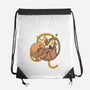 Starry Pride-None-Drawstring-Bag-OnlyColorsDesigns