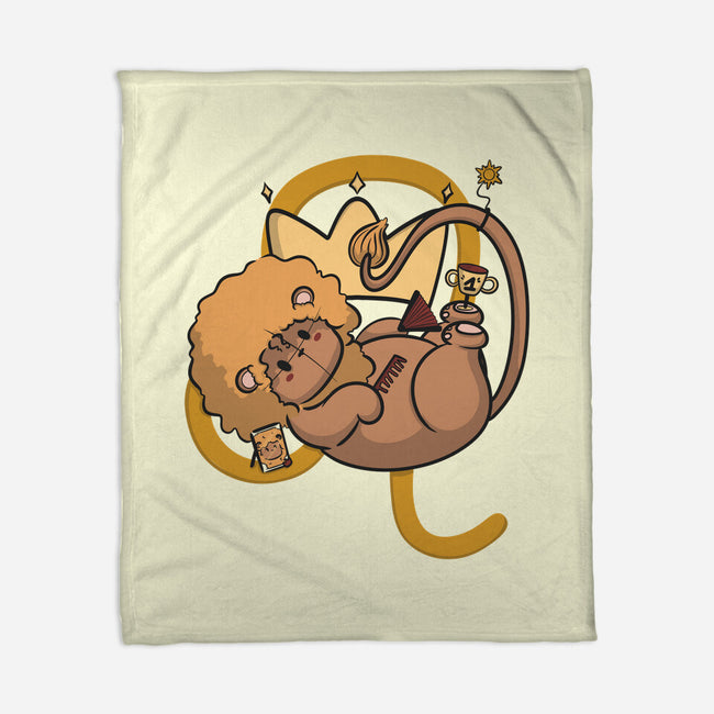 Starry Pride-None-Fleece-Blanket-OnlyColorsDesigns