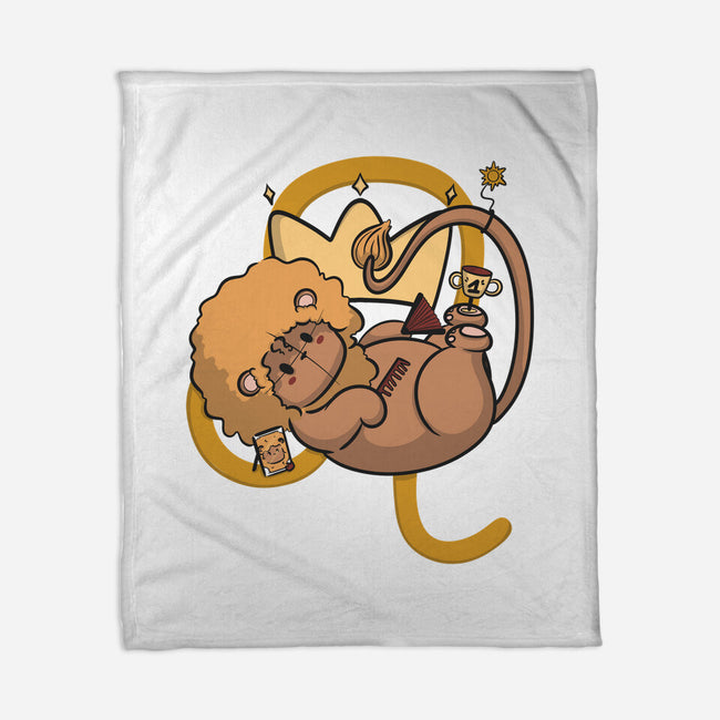 Starry Pride-None-Fleece-Blanket-OnlyColorsDesigns