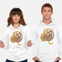 Starry Pride-Unisex-Pullover-Sweatshirt-OnlyColorsDesigns