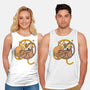 Starry Pride-Unisex-Basic-Tank-OnlyColorsDesigns