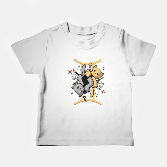 Twin Flames-Baby-Basic-Tee-OnlyColorsDesigns