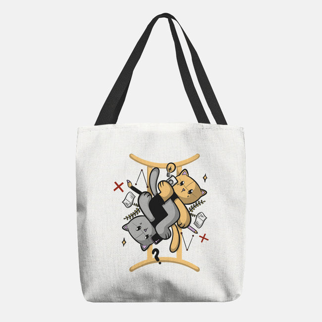 Twin Flames-None-Basic Tote-Bag-OnlyColorsDesigns