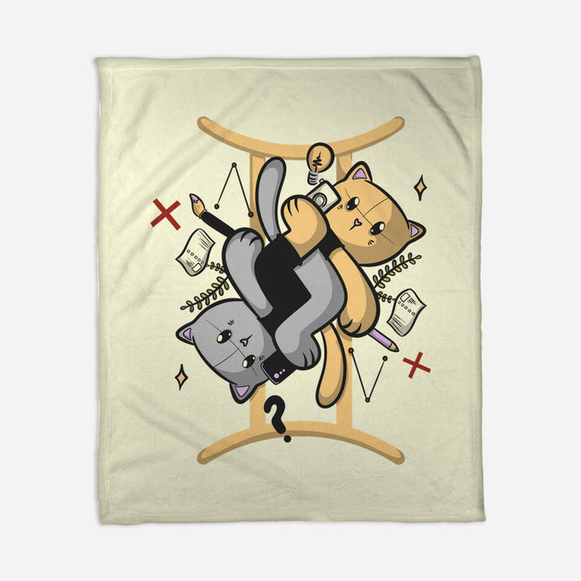 Twin Flames-None-Fleece-Blanket-OnlyColorsDesigns