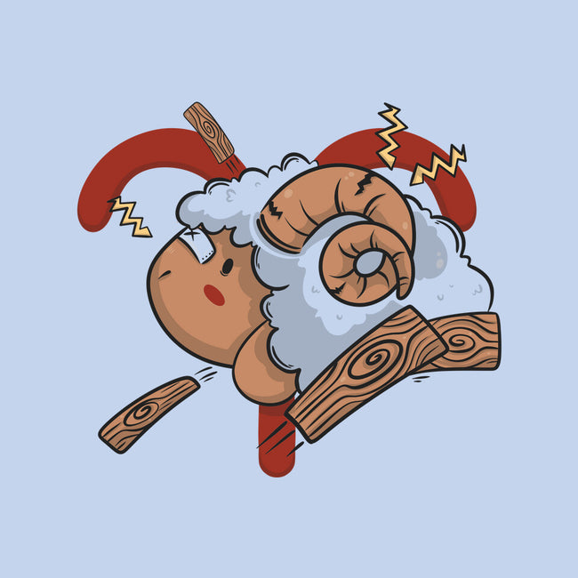 Untamed Spirit-None-Stretched-Canvas-OnlyColorsDesigns