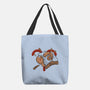 Untamed Spirit-None-Basic Tote-Bag-OnlyColorsDesigns