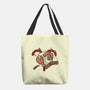 Untamed Spirit-None-Basic Tote-Bag-OnlyColorsDesigns