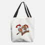 Untamed Spirit-None-Basic Tote-Bag-OnlyColorsDesigns
