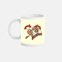 Untamed Spirit-None-Mug-Drinkware-OnlyColorsDesigns