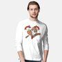 Untamed Spirit-Mens-Long Sleeved-Tee-OnlyColorsDesigns