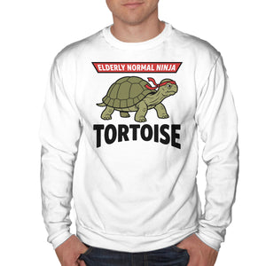 Elderly Normal Ninja