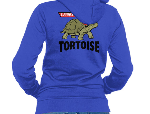 Elderly Normal Ninja