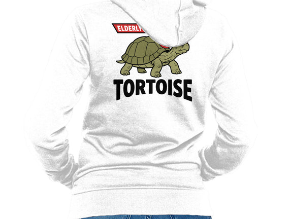 Elderly Normal Ninja