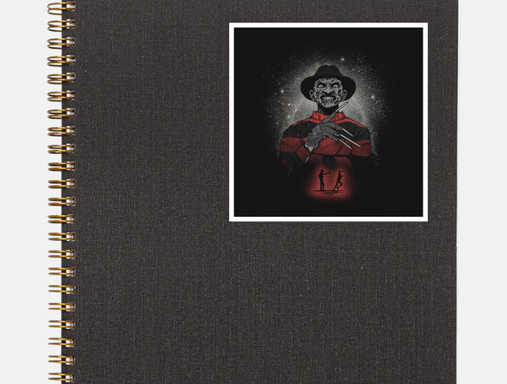 The Elm Street Slasher