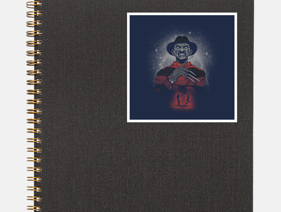 The Elm Street Slasher