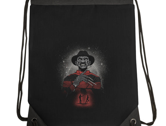 The Elm Street Slasher