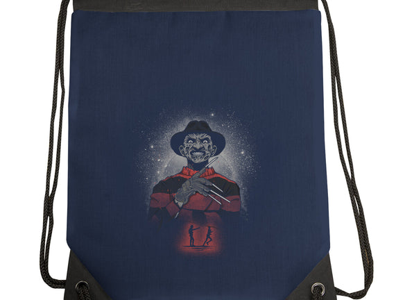 The Elm Street Slasher