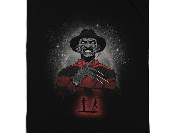 The Elm Street Slasher