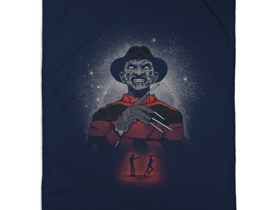 The Elm Street Slasher