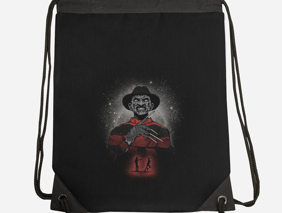 The Elm Street Slasher