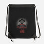 The Elm Street Slasher-None-Drawstring-Bag-grevalra