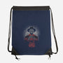 The Elm Street Slasher-None-Drawstring-Bag-grevalra