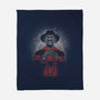 The Elm Street Slasher-None-Fleece-Blanket-grevalra