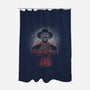 The Elm Street Slasher-None-Polyester-Shower Curtain-grevalra